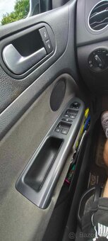 Volkswagen Golf Plus 1.4 TSI (90 kW) 2008 United - 10