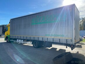 Mercedes Benz Actros 1832 - solo 24 palet/NOVÝ TACHO - 10