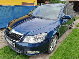 Škoda Oct.II face. - 10