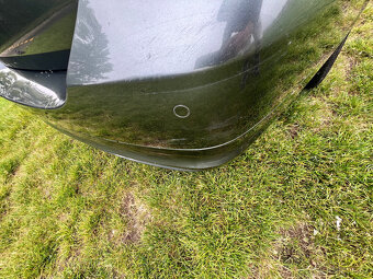 BMW e91 325d, Facelift - 10