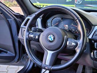 BMW Řada 3, 2,0 d xDrive M SPORT SERV.KN - 10
