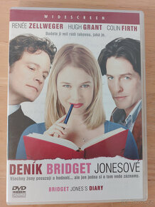 Originální DVD filmy - 10