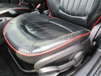 MINI COUNTRYMAN 1,6Works ALL4 160kw Panorama Xenon 2013 - 10