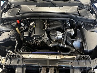 Bmw e87 118i drift - 10
