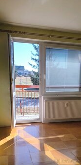 Prodám byt 3+1, s balkónem a sklepní kójí - 10