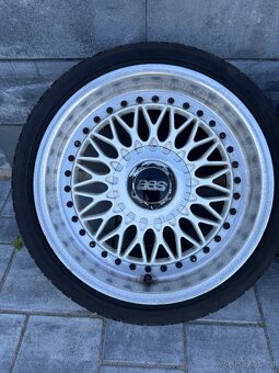 5x120 r17 BBS - 10