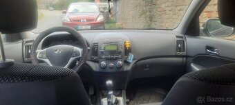 Hyundai i30 1.4 CW 84 kw - 10