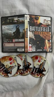 Prodám luxusní Battlefield pro sběratele PC - 10