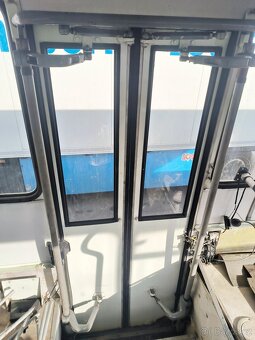 Náhradní díly z autobnusu Karosa C734 - 10