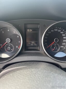 Volkswagen golf VI - 10