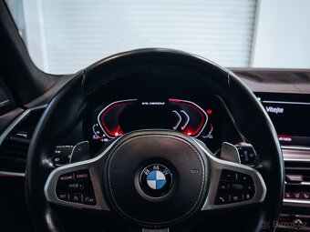 BMW X5 M50d xDrive DPH - 10