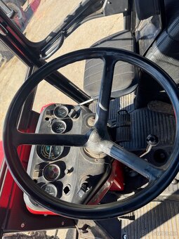 Zetor 7211 - 10