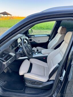 BMW X5 3.0D XDrive - 10