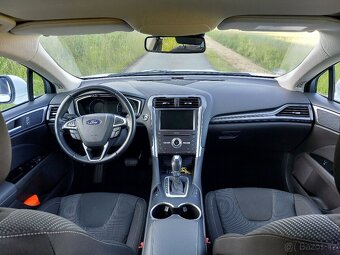 Ford Mondeo, 1.5 EcoBoost automat, 2019, 106500 km - 10