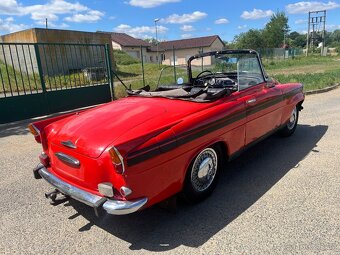 Škoda Felicia cabrio - 10