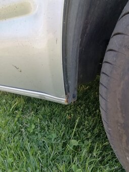 VW Caravelle - 10