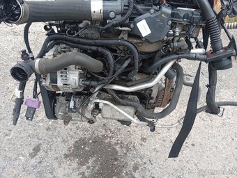 MERCEDES BENZ VITO, VIANO W447 MOTOR 1,6CDI R9MA503 RV 2019 - 10