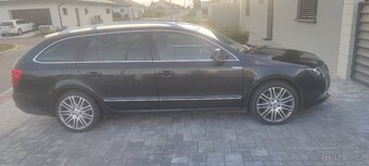 Superb 2 facelift - 10