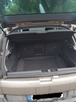 Peugeot 3008 1,6 HDI - 10