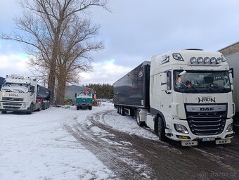 DAF XF 106 hydraulika - 10