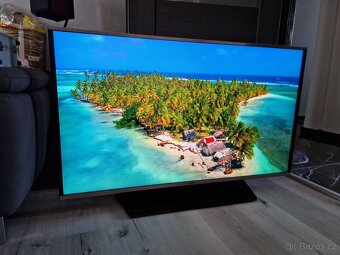 Smart Televize LG 49LF631V - 10