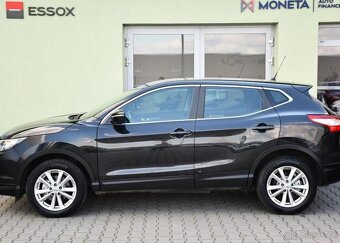 Nissan Qashqai - 10