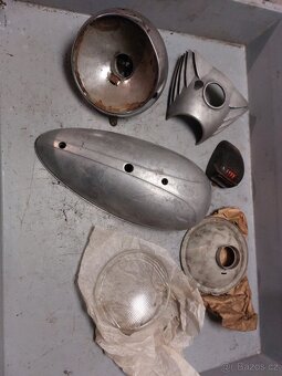 Jawa 350 - 10