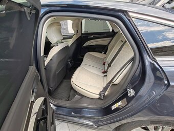 Ford Mondeo Vignale 2.0TDci,140kW AWD 2019 - 10