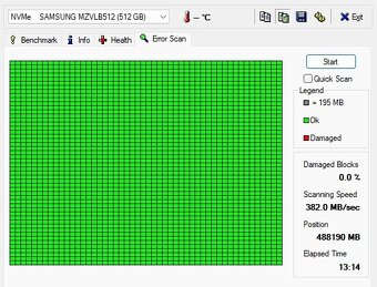 DELL LATITUDE E5470 /i5-6300HQ/16GB/SSD512GB/WIN11/ZÁRUKA - 10