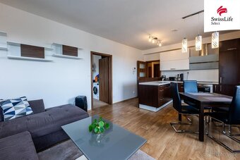 Prodej bytu 3+kk 64 m2 Květná, Plzeň - 10