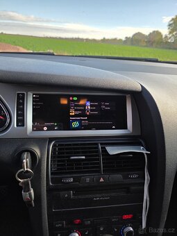 Audi Q7 3.0 TDI 176kW CASA - 10
