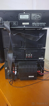 Technics SA-EH60 - 10