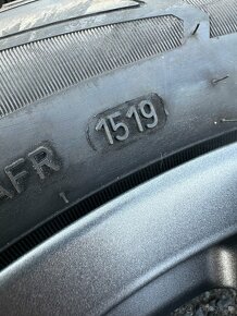 AUDI Q5 - TOP ZIMNÍ SADA - 10