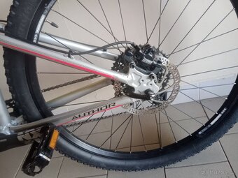 Dětské horské kolo - 10