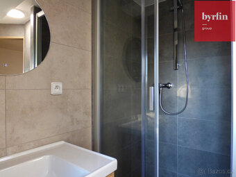 Pronájem bytu 2+kk Opava - 10