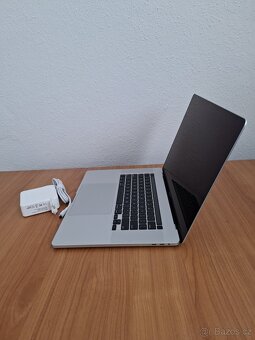 MacBook Pro 16 2019 i7 9.Gen 16GB 500 SSD - 10