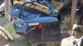 vw touareg -xenon 7P1941033 fac a další nd na starší model - 10