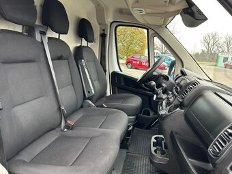 Peugeot Boxer, 33 L2H2 2.2BHDi 140, 13.558KM - 10