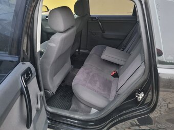 Volkswagen Polo, 1.4i 16V, 55KW,1.MAJ. ELEGANCE - 10