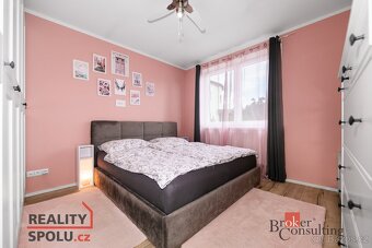 Prodej, byty/3+kk, 71 m2, Bořanovická 895, 25065 Bašť, Praha - 10