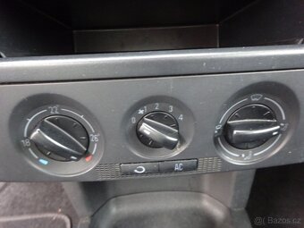 Škoda Fabia 1.9 SDI Combi r.v.2004 (STK:11/2027) - 10