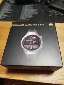 Huawei Watch GT 5 Pro - 10