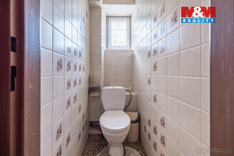 Prodej rodinného domu 8+1, 2873 m² Račetice - 10