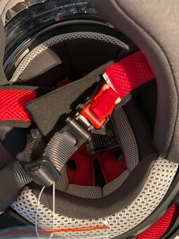 NOX N312 velikost XXL - 10