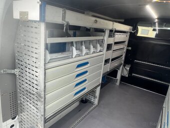 VW Transporter T6 2.0tdi Dilna “”””144000 km””””” - 10