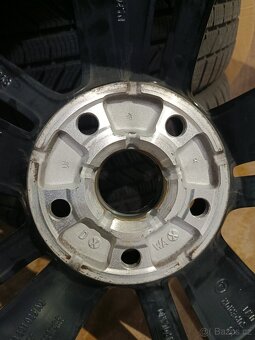 Alu 18" 5x112 octavia - 10