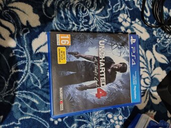 PlayStation 4 Slim 1TB - 10