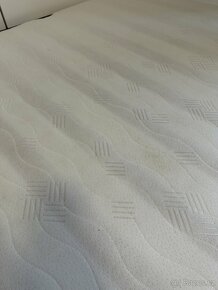 Matrace Dřevočal 120 cm - 10