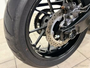 YAMAHA XSR 700,ABS,TOP - 10