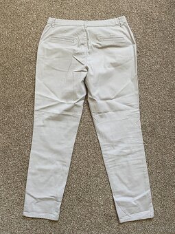 Nové dámské kalhoty Dunnes - M - 10